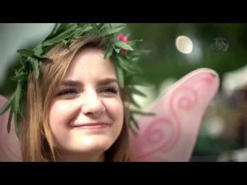 Irish Folk Open Air - Impressionen 2017