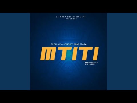 Mtiti (feat. Stara)