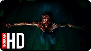 Antlers - [ 2021 ] Trailer #2 (HD)