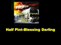 Half Pint Blessing Darling Expo Train Riddim