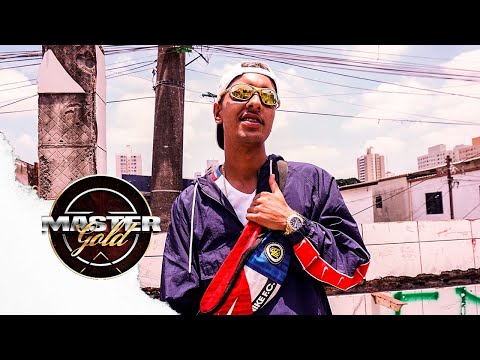 Mc Vigui - Gratidão (Vídeo Clipe Oficial) Caverinha