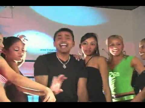 LARKI - Terry Gajraj