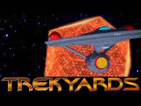 1st Reaction to the 2 Animated Star Trek Shorts