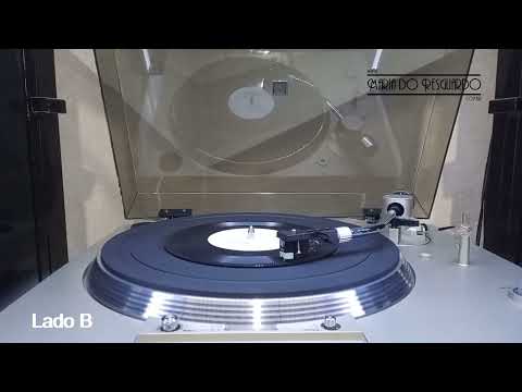 Samba Enredo Turunas do Riachuelo - Sambas de 1975 e 1976