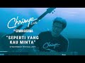 CHRISYE LIVE Seperti Yang Kau Minta Synchronize Fest 2019