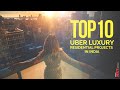 Top 10 Uber Luxury Residential Projects In India Presented By RealtyNXT Must Know Series