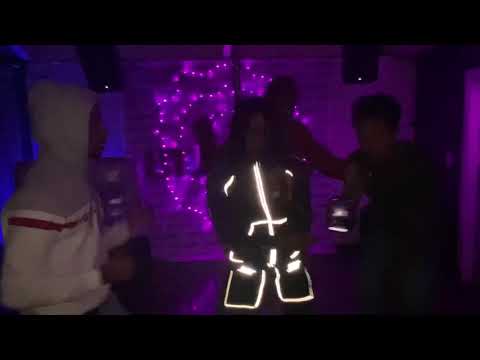 Glock Caree - Fake Love (Official Music Video)