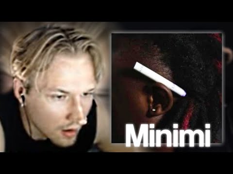 Kirdez Reagoi Minimi - Jore & Zpoppa