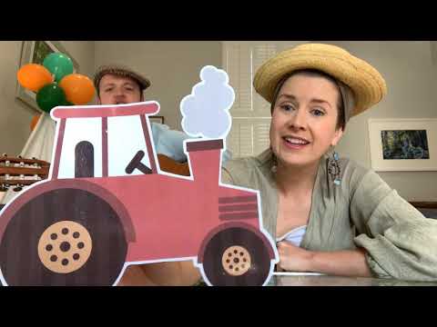 20.04.21 Mini Music Makers!