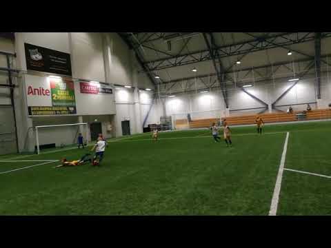 OLS LHR P09 Tarkistuspelit jakso 4, osa 2