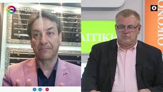 ΛΟΥΚΕΤΑ ΦΕΡΝΕΙ Η ΤΕΚΜΑΡΤΗ ΦΟΡΟΛΟΓΗΣΗ ΧΑΡΑΛΑΜΠΟΣ ΠΑΠΑΠΔΟΠΟΥΛΟΣ 04 04 2025