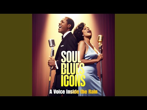 A Voice Inside The Rain