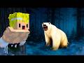 Sobreviví Al ICE BEAR 2026 En Minecraft