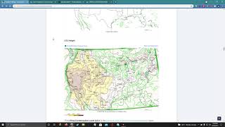 Weather data outlook for this week and weekend. Severe weather possible!!!