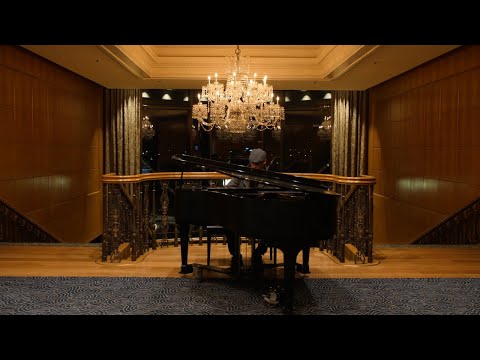 Clover Cage - Prelude to Hope in A Minor to C Major, Op. 1 (Official Music Video)