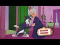 WB Toons Looney Bugs Movie Fan Made Promo DC Style