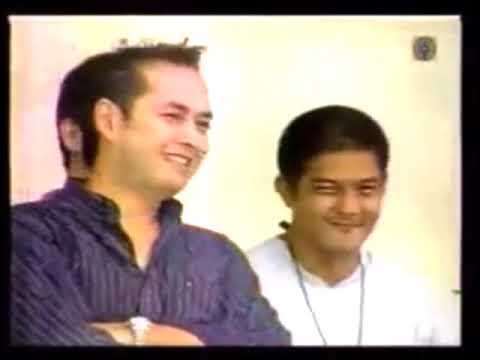 Your Song Presents: Boystown episode 3, part 3: Swimming scene