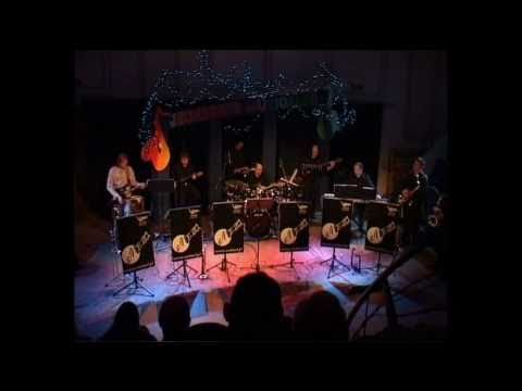 Grzegorz Wanatowicz - eM Band - solo