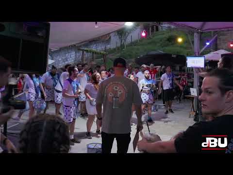 Bateria Inflacionária - DBU 2022