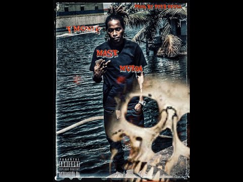 J Monie - Mask Murda(Car Bandit)Prob by Pxrb Skull