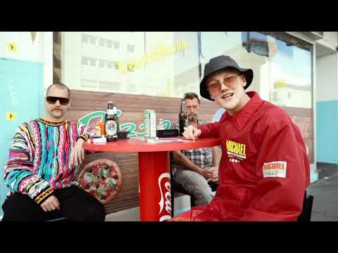 MEHNERSMOOS - Deutsche Reich (prod. by rooq)