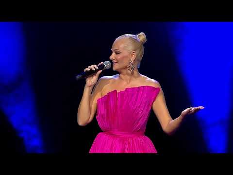 Ilda Saulic - Gordana (LIVE)