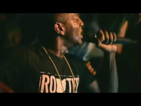 NanaBcool - Live at Arlene's Grocery NYC 4.23.16