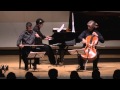 Cossack Lullaby 