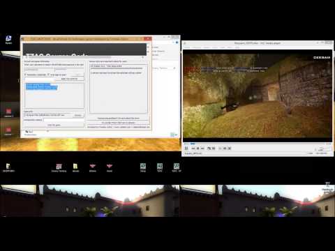 comment installer tzac