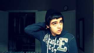 The Color Morale - Nerve Endings (Unclean Vocal Cover)