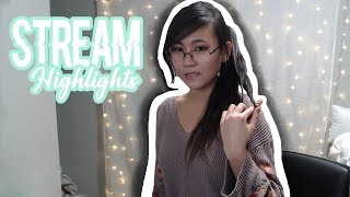 LIPBITE?!!!?? OVERWATCH FAILS AND MORE ft. Kogi, Kaeri and Kamii | Stream Highlights #1 | Mitsuki