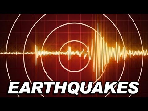 BREAKING Powerful 7+ magnitude earthquake IRAN IRAQ border November 2017 News Video