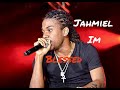 Jahmiel - I'm Blessed