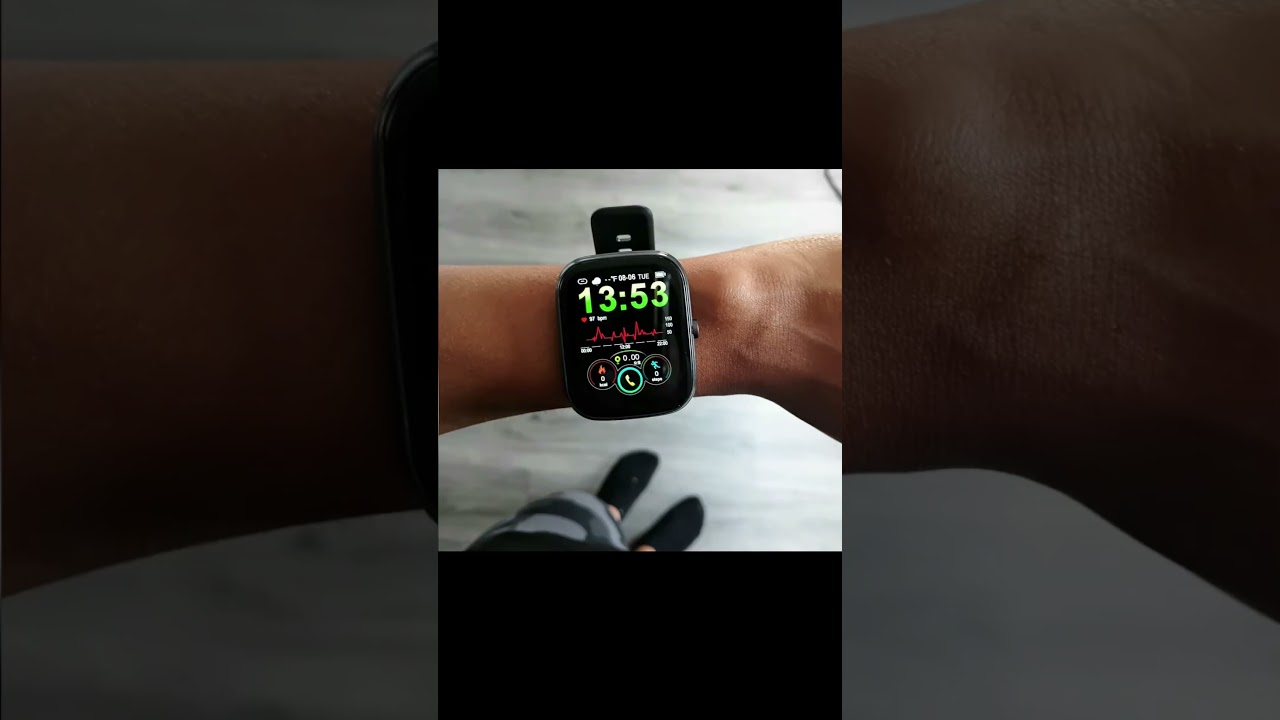 YouTube Video Vorschau