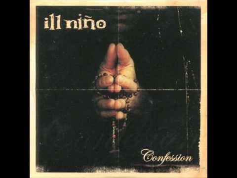 Ill Niño - Unframed