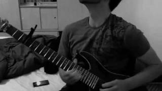 Ensiferum - Heathen Throne (Cover)