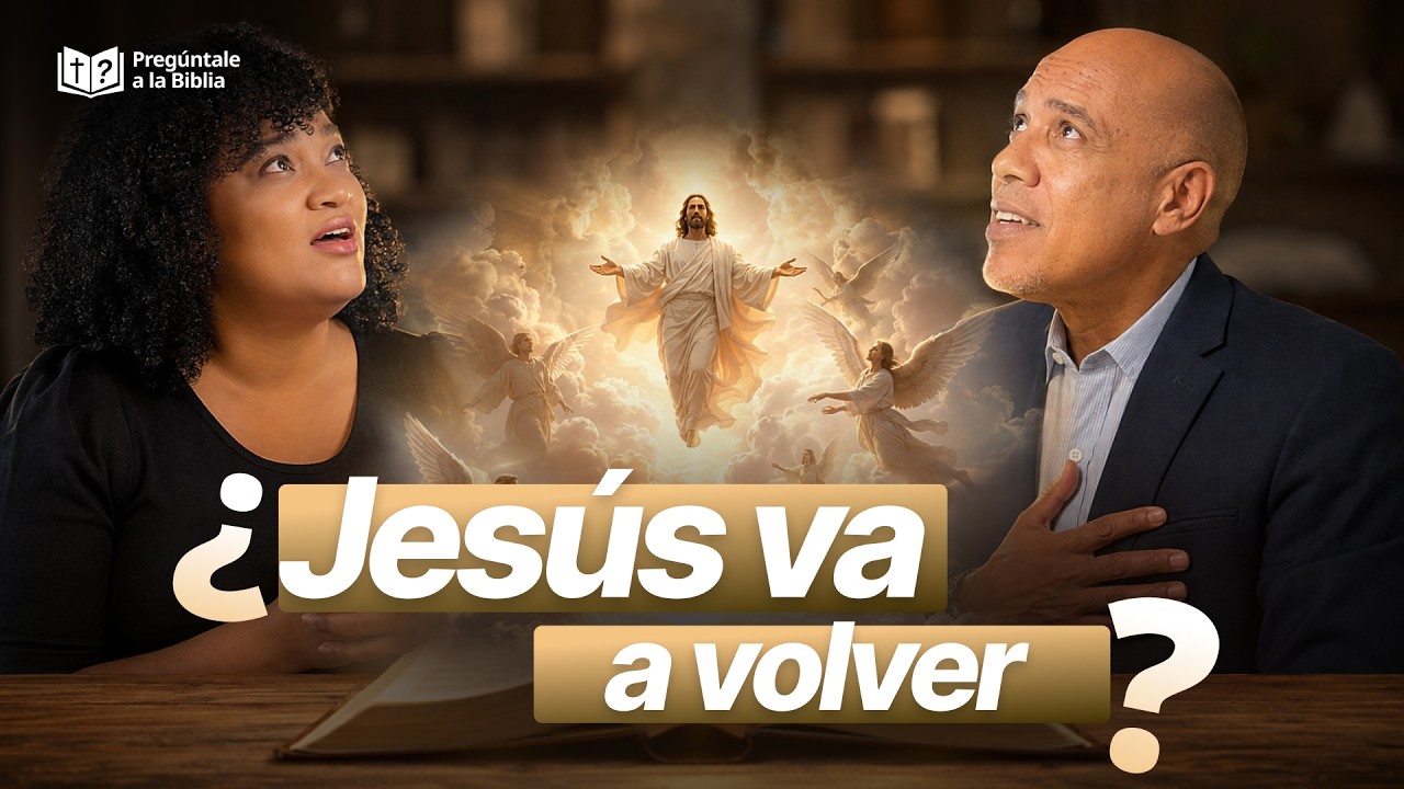 Si han pasado 2,000 años, ¿por qué seguir creyendo? ● Pregúntale a la Biblia 📜