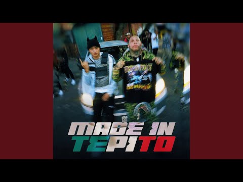 Made In Tepito