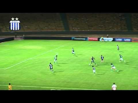 Talleres 2  - Sportivo Belgrano 2