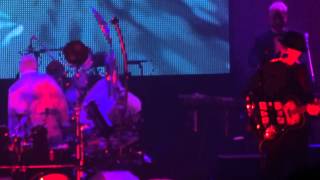 “Cheer Up Charlie” Primus@Tower Theatre Upper Darby, PA 10/22/14