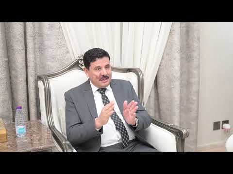 د/رشاد محمد العليمي