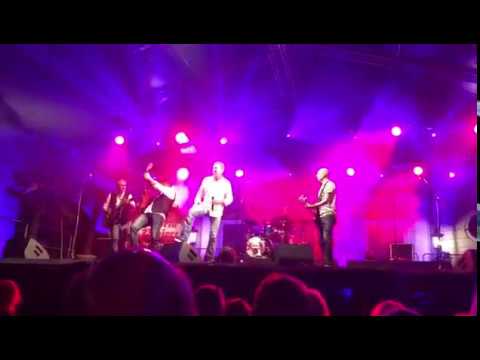 Austria Project - Segel im Wind