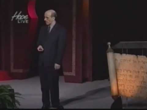 Les Etats-Unis Dans La Prophétie Biblique Partie 3/6