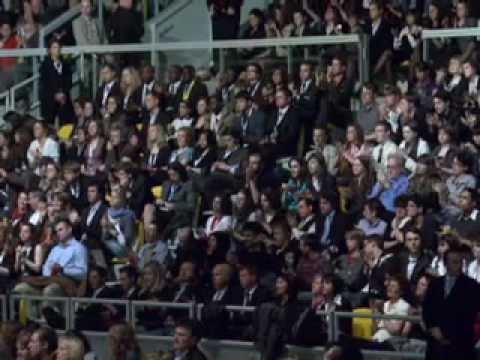 CBN NewsWatch: April 3, 2009 - CBN.com