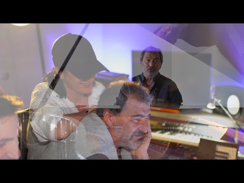 Daniel LEVI - "Grâce à toi" (clip officiel)