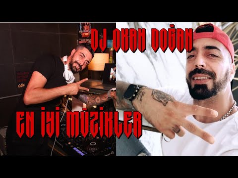 DJ OKAN DOGAN TÜM ZAMANLARIN EN İYİ MÜZİKLERİ