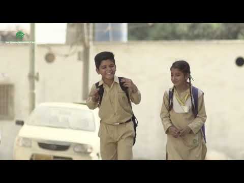 Support a School in Pakistan