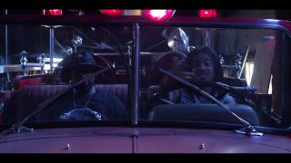 Robbie Casablanca - Burn