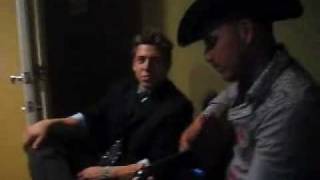 ESPINOZA PAZ- PONTE EN MI LUGAR Y CARITA DE PERDON