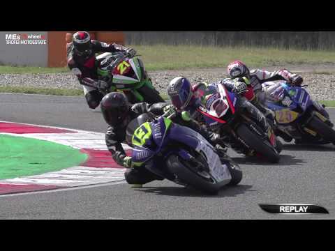Motoestate 600 STK OPEN 2019 - Round 5 Varano GARA 1